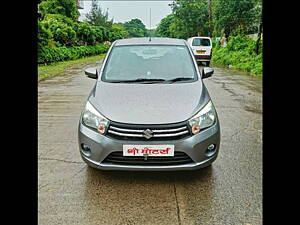 Second Hand Maruti Suzuki Celerio ZXi in Indore