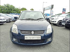 Second Hand Maruti Suzuki Swift DZire ZDI in Pune