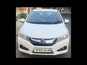 used honda city diesel