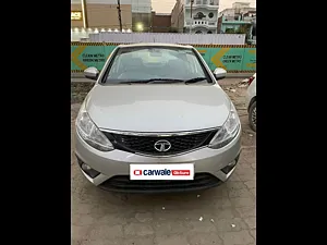 Second Hand Tata Zest XMS 75 PS Diesel in Lucknow