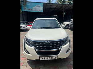 Second Hand महिंद्रा XUV500 w11 in चेन्नई