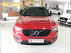 Second Hand Volvo XC40 D4 R-Design in Bangalore