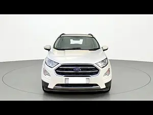 Second Hand Ford EcoSport Titanium + 1.5L Ti-VCT AT [2019-2020] in Patna