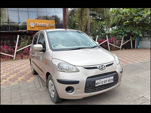 Second Hand Hyundai i10 Magna in Pune