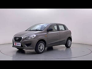 Second Hand Datsun Go T in Bangalore