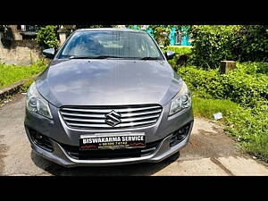 Second Hand Maruti Suzuki Ciaz Zeta 1.4 AT in Howrah