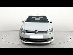 Second Hand Volkswagen Vento [2012-2014] Highline Diesel in Coimbatore