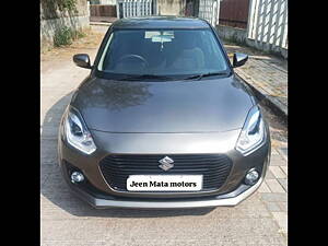 Second Hand Maruti Suzuki Swift ZXi Plus AMT [2018-2019] in Pune