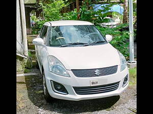 Second Hand Maruti Suzuki Swift VDi [2014-2017] in Mumbai