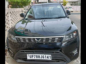 Second Hand Mahindra XUV300 1.5 W6 [2019-2020] in Kanpur
