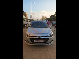 Second Hand हुंडई एलीट i20 [2017-2018] एस्टा 1.4 crdi in वाराणसी
