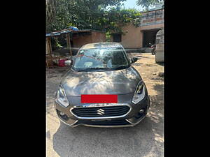 Second Hand Maruti Suzuki DZire ZXi Plus [2020-2023] in Hyderabad