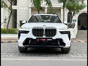 Second Hand BMW X7 xDrive40i M Sport in Delhi