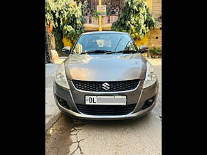 Second Hand Maruti Suzuki Swift VXi in Delhi