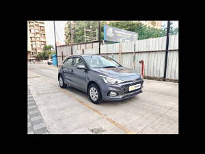 Second Hand Hyundai Elite i20 Sportz 1.2 in Pune