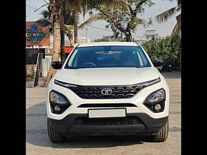 Second Hand Tata Harrier XM in Surat