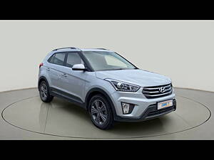 Second Hand Hyundai Creta 1.6 SX Plus Petrol in Pune