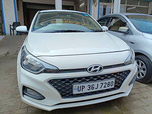 Second Hand Hyundai Elite i20 Magna Executive 1.2 in Rae Bareli