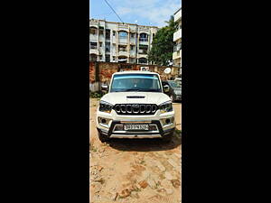 Second Hand Mahindra Scorpio S5 2WD 7 STR in Patna