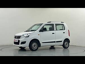 Second Hand Maruti Suzuki Wagon R LXI in Delhi