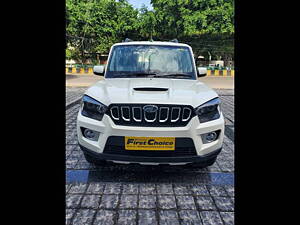 Second Hand Mahindra Scorpio S9 2WD 7 STR in Jalandhar