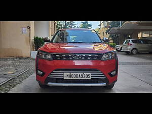 Second Hand Mahindra XUV300 1.5 W6 [2019-2020] in Pune