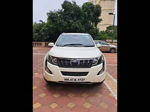 Second Hand महिंद्रा XUV500 w8 ऑटोमैटिक [2015-2017] in मुंबई