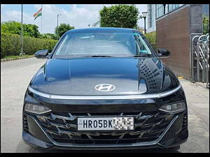 Second Hand Hyundai Verna SX 1.5 VTVT IVT in Delhi