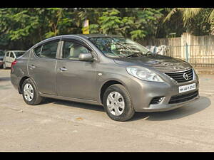 Second Hand Nissan Sunny XL in Mumbai