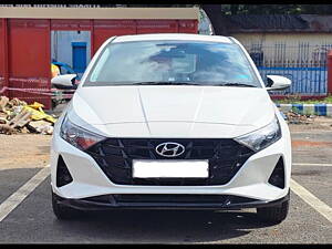 Second Hand Hyundai Elite i20 Asta 1.2 MT [2020-2023] in Kolkata