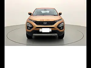 Second Hand Tata Harrier [2019-2023] XZ [2019-2020] in Delhi