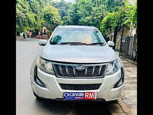 Second Hand महिंद्रा XUV500 w10 एडब्ल्यूडी in कानपुर