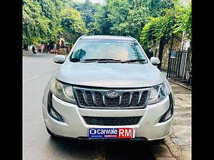 Second Hand Mahindra XUV500 W10 AWD in Kanpur