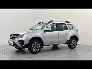 Second Hand Renault Duster RXZ Petrol in Ghaziabad