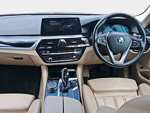 Second Hand BMW 5-Series 530i Sport Line in Chennai