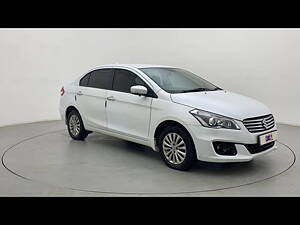 Second Hand Maruti Suzuki Ciaz ZXi  AT in Chennai