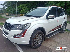 Second Hand Mahindra XUV500 W10 1.99 in Pune