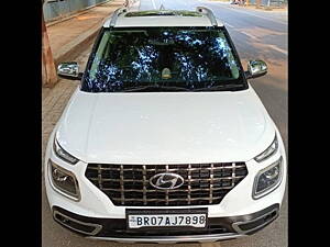 Second Hand Hyundai Venue SX (O) 1.0 Turbo in Patna