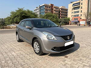 Second Hand Maruti Suzuki Baleno Delta 1.2 in Delhi