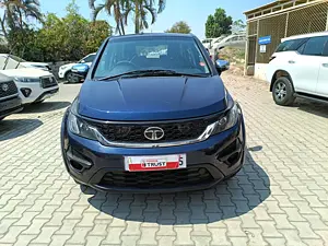 Second Hand Tata Hexa [2017-2019] XM 4x2 7 STR in Bangalore