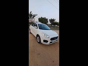 Second Hand Maruti Suzuki Swift DZire VXI in Ahmedabad