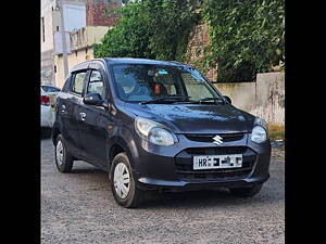 Second Hand Maruti Suzuki Alto 800 Lxi in Kurukshetra