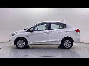 Second Hand Honda Amaze 1.2 S i-VTEC in Bangalore