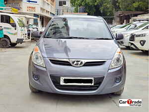 Second Hand हुंडई i20 मैग्ना 1.4 crdi in अहमदाबाद