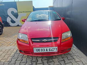 Used Chevrolet Cars in Dehradun Second Hand Chevrolet Cars for