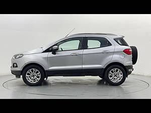 Second Hand Ford Ecosport Titanium 1.0 Ecoboost (Opt) in Ghaziabad