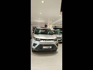 Second Hand Mahindra KUV100 K2 D 6 STR in Kanpur