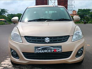 Second Hand Maruti Suzuki Swift DZire VXI in Kharagpur