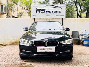 Second Hand BMW 3-Series 320d Sport Line in Pune