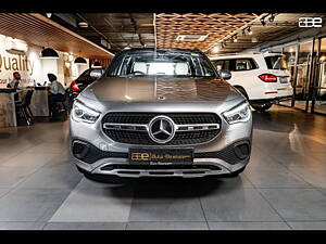 Second Hand Mercedes-Benz GLA 220d [2021-2023] in Delhi